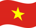 Flat of VietNam